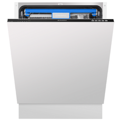 Посудомоечная машина MAUNFELD MLP-12B