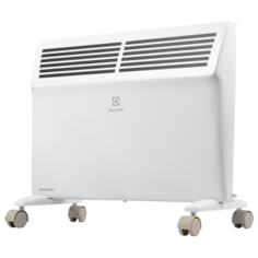 Конвектор Electrolux ECH/AS-1500 ER белый