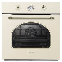 Электрический духовой шкаф Midea MO58100RGI-B