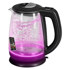 Чайник REDMOND SkyKettle G213S, темно-серый