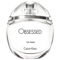 Парфюмерная вода CALVIN KLEIN Obsessed for Women, 50 мл