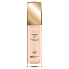 Max Factor Тональный крем Radiant Lift Long Lasting Radiance, 30 мл, оттенок: 35 pearl beige