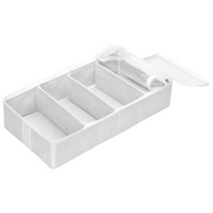 HOMSU Органайзер для обуви White HOM-1098 белый