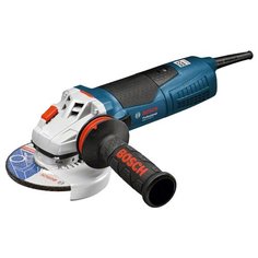 УШМ BOSCH GWS 17-125 CI, 1700 Вт, 125 мм