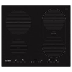 Индукционная варочная панель Hotpoint-Ariston IKID 641 B F
