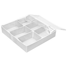 HOMSU Органайзер для обуви White HOM-1100 белый