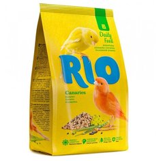 RIO корм Daily feed для канареек 1000 г