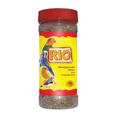 Добавка в корм RIO Минеральная смесь 600 г