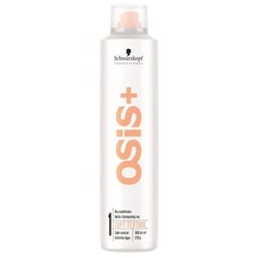 Сухой кондиционер OSiS+ Soft Texture, 300 мл