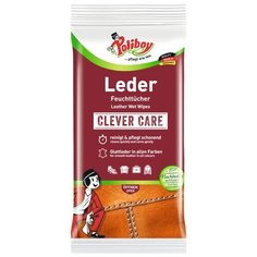 Poliboy Влажные салфетки для ухода за кожей 20 шт.