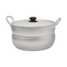 Кастрюля Калитва Классика 1,7 л, серебристый