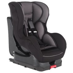 Автокресло группа 1 (9-18 кг) Nania Cosmo SP Luxe Isofix, tech gris