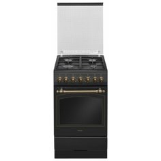 Комбинированная плита Hansa FCMA58109
