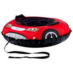 Тюбинг ECOS 6316 100 см тачки