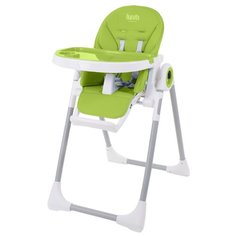 Стульчик для кормления Nuovita Grande verde