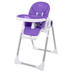 Стульчик для кормления Nuovita Grande viola