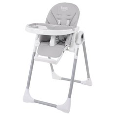 Стульчик для кормления Nuovita Grande grigio