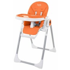 Стульчик для кормления Nuovita Grande arancione