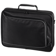 Сумка HAMA Bordeaux Notebook Bag 15.6 black