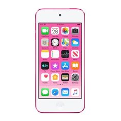 Плеер Apple iPod touch 7 32GB розовый