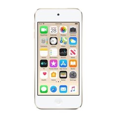 Плеер Apple iPod touch 7 32GB золотистый
