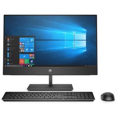 Моноблок HP ProOne 440 G4 (5JP33ES) Intel Core i5-8500T/8 ГБ/1000 ГБ/Intel UHD Graphics 630/23.8"/1920x1080/Windows 10 Professional 32