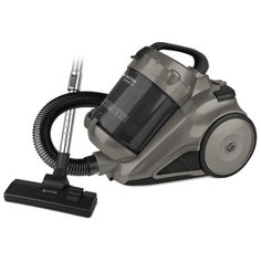 Пылесос VITEK VT-8110 серый