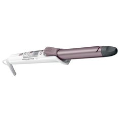 Щипцы Rowenta CF 3461 белый/розовый