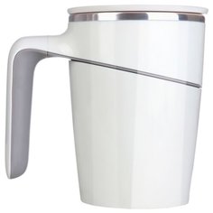 Термокружка Xiaomi Fiu Elegant Do Not Roll (0,47 л) белый