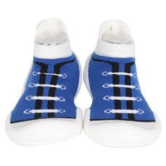 Пинетки Ggomoosin размер 18, синий