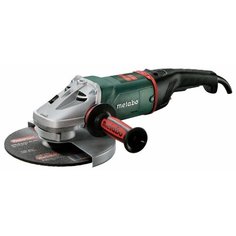 УШМ Metabo WE 22-230 MVT, 2200 Вт, 230 мм