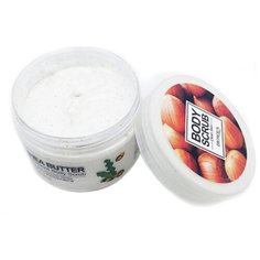 BioAqua Скраб для тела Shea butter 120 г