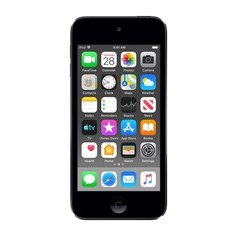 Плеер Apple iPod touch 7 128GB серый космос