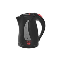 Чайник Atlanta ATH-673, черный