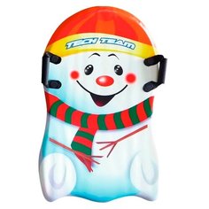 Ледянка Tech Team TT-2003 Снеговик