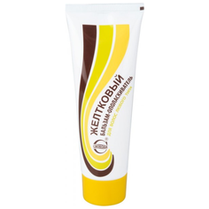 СВОБОДА бальзам-ополаскиватель для всех типов волос Желтковый, 85 г