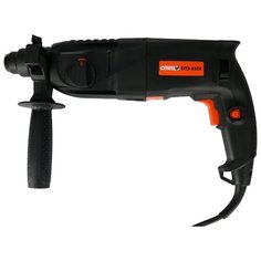 Перфоратор сетевой СПЕЦ БПЭ-850К NEW (3.3 Дж)