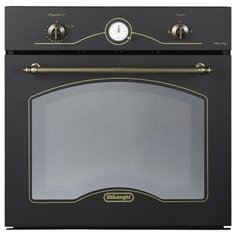 Газовый духовой шкаф DeLonghi CGGA