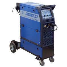 Сварочный аппарат Aurora SKYWAY 300 (MIG/MAG, MMA)