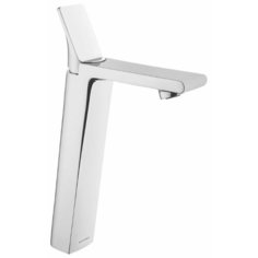 Смеситель для раковины (умывальника) VitrA Memoria A42331EXP однорычажный хром