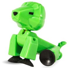 Игровой набор Zing Stikbot Сафари TST622SF