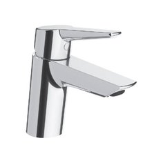 Смеситель для раковины (умывальника) VitrA Solid S A42440EXP однорычажный хром