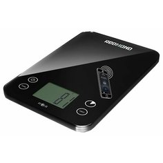 Кухонные весы REDMOND SkyScale 741S черный