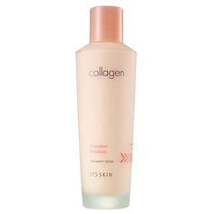 ItS SKIN Collagen Nutrition Emulsion Питательная эмульсия для лица, 150 мл