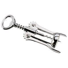 Штопор Tescoma Presto 420244.46 двухрычажный стальной