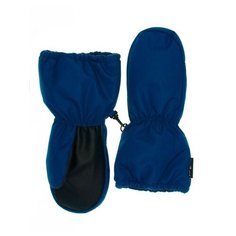 Рукавицы WP92981 Premont, blue, размер 18-24