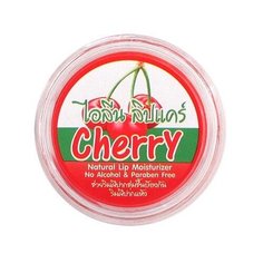 ILene Бальзам для губ Вишня