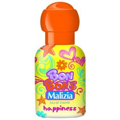 Туалетная вода Malizia Bon Bons Happiness, 50 мл