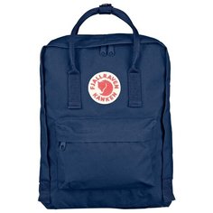 Рюкзак Fjallraven Kånken 16 (royal blue)