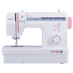 Швейная машина AstraLux Fantasy, белый